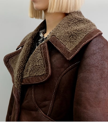 Vintage   Design Jacket