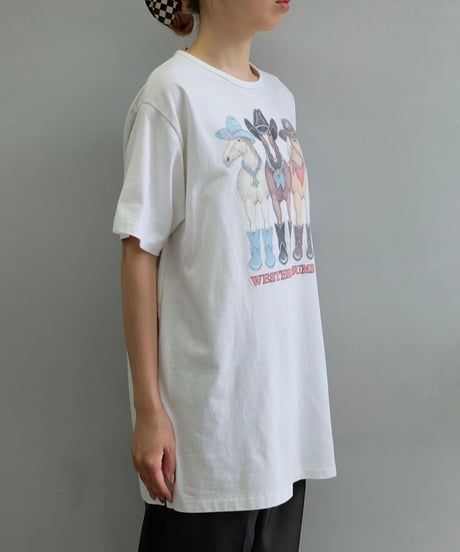 Vintage   Tshirt