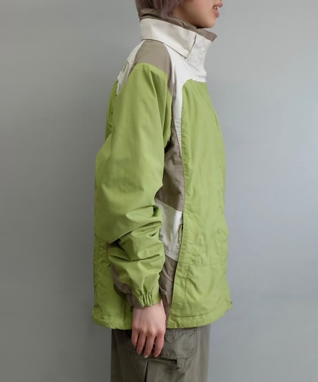 Vintage   The Northface Jacket