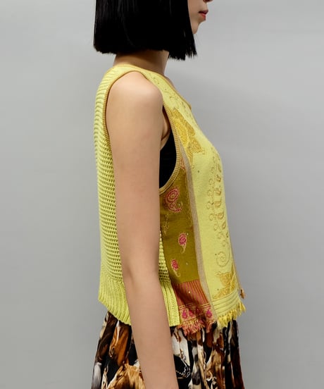 Vintage   Design Tops