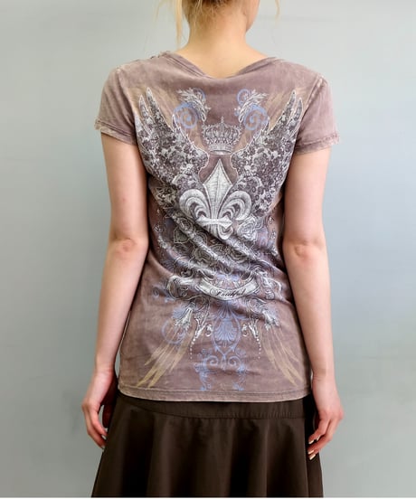 Vintage   Design Tshirt