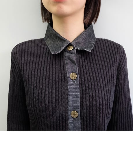 Vintage   Design Knit