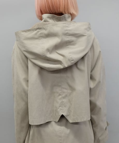 Vintage   Design Coat