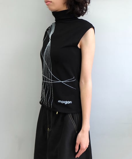 Vintage   Design Tops