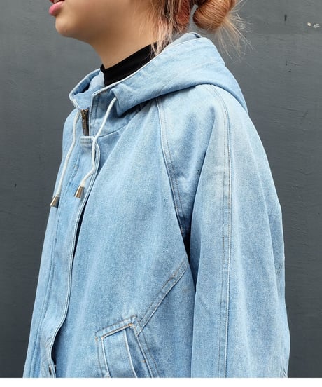 Vintage   Denim Jacket