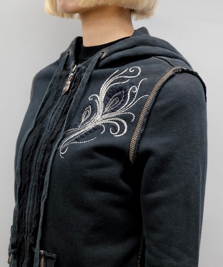 Vintage   Design Tops