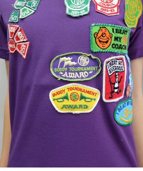 Vintage   Design Tops