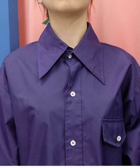 Vintage   Design Shirt