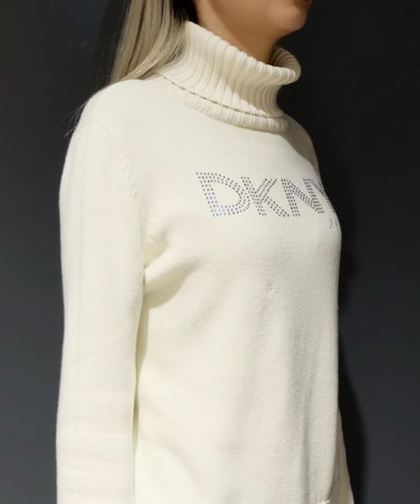 Vintage   DKNY Knit