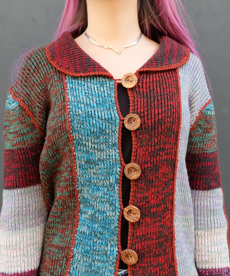 Vintage   knit Tops