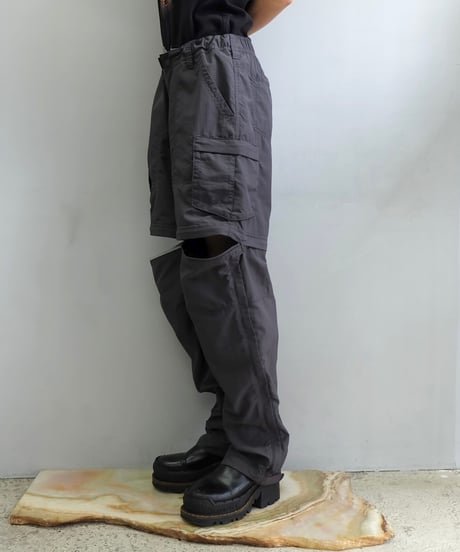 Vintage   2way Pants