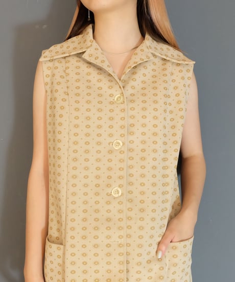 Vintage   Design Tops