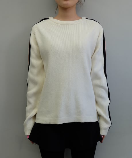 Vintage   Design Knit