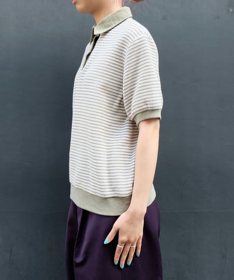 Vintage   Polo Shirt