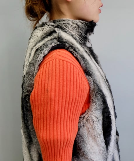 Vintage   Design Vest