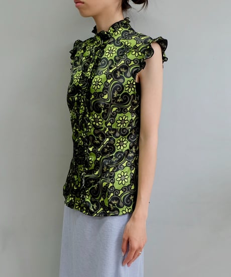 Vintage   Design Tops