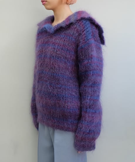 Vintage   Design Knit