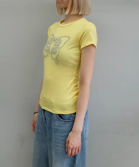 Vintage  Design Tops