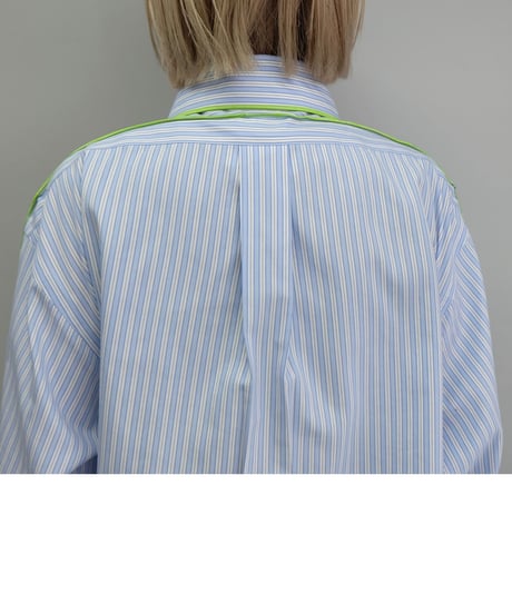 Remake Short Shirt 1