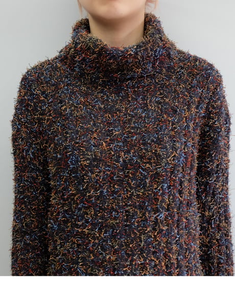Vintage   Desihm Knit