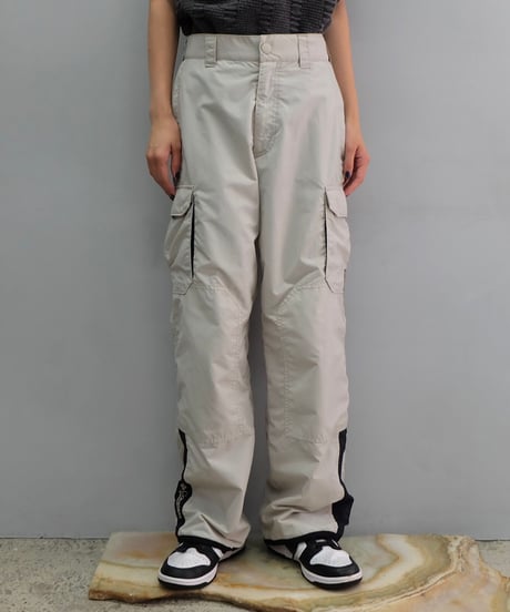 Vintage   Design Pants