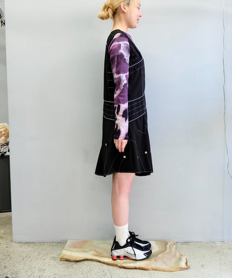 Vintage   Design  one-piece