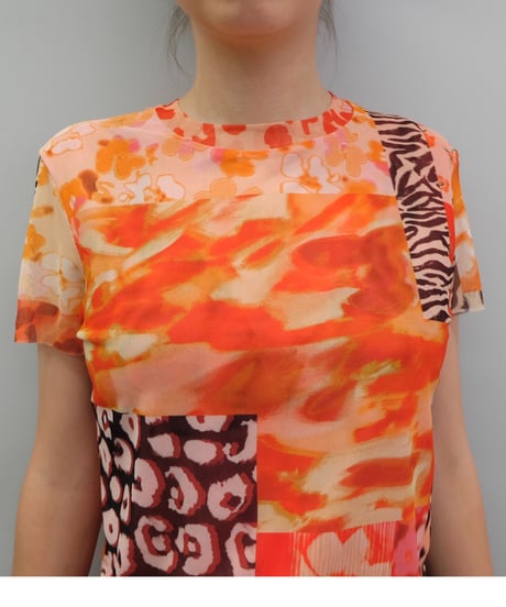 Vintage   Design Tops