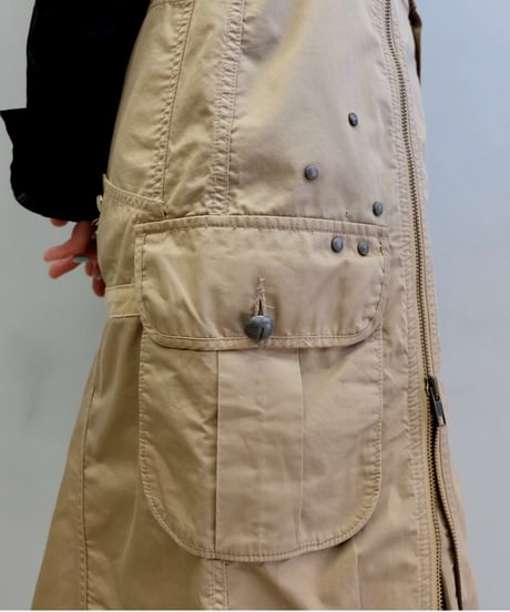 Vintage   Design Skirt
