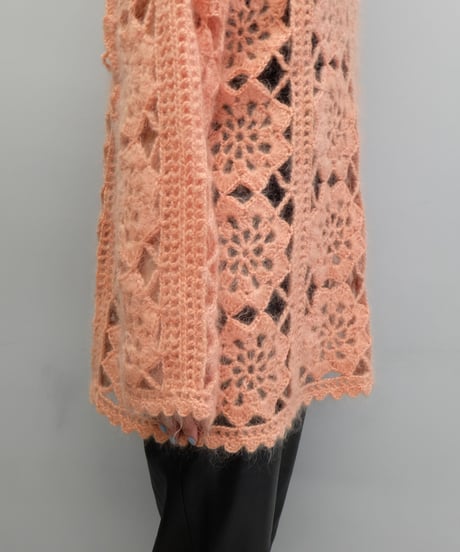 Vintage   Design Knit