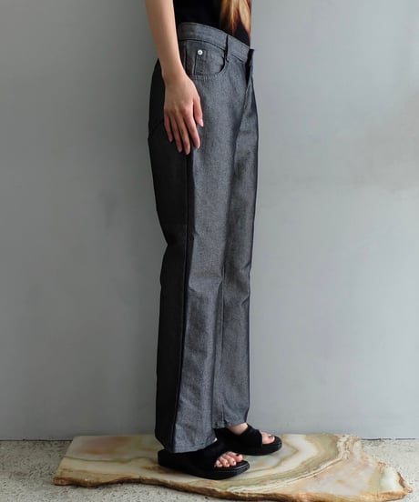 Vintage   Design Pants