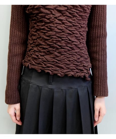 Vintage   Design Knit