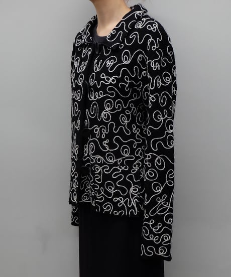 Vintage Design Jacket