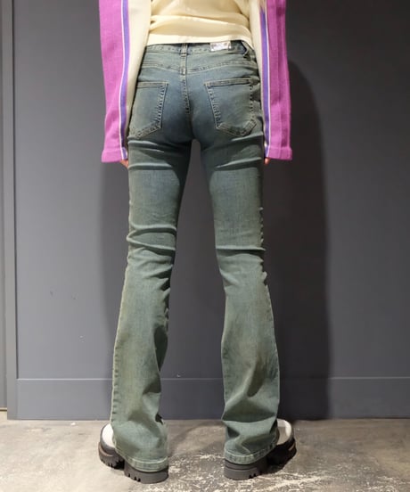 Vintage   Denim Frea Pants