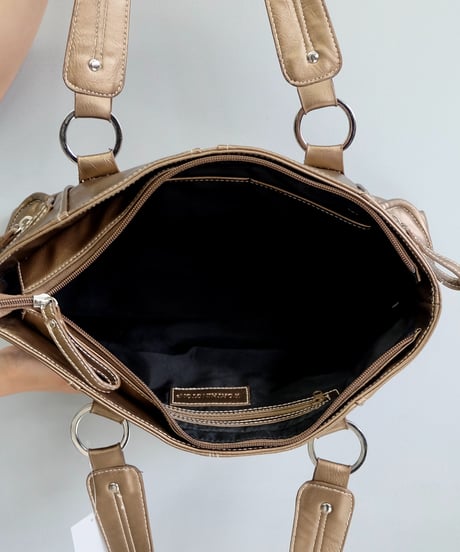 VIntage   Design Bag