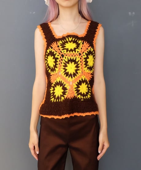 Vintage   Kagiami Tops