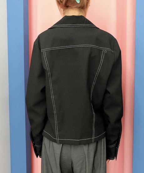 Vintage   Design Jacket