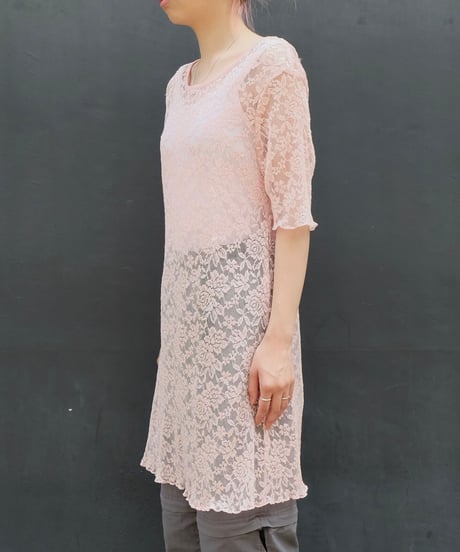 Vintage   Lace Tops
