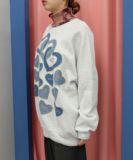 Vintage   Sweat
