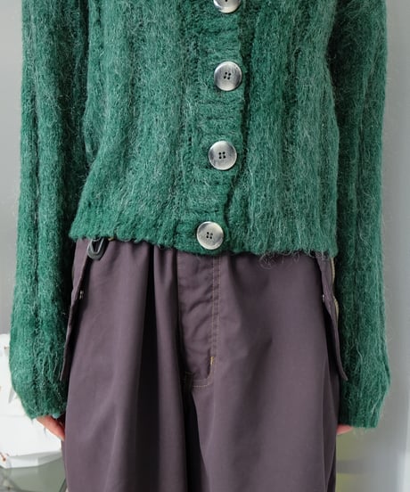 Vintage   Mohair Cardigan