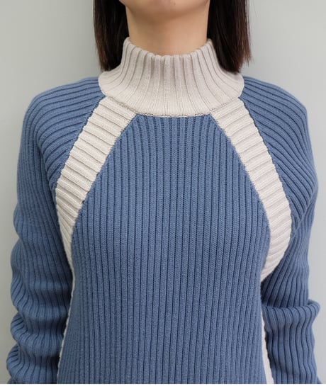 Vintage   Design Knit
