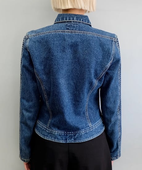 Vintage   Design Jacket