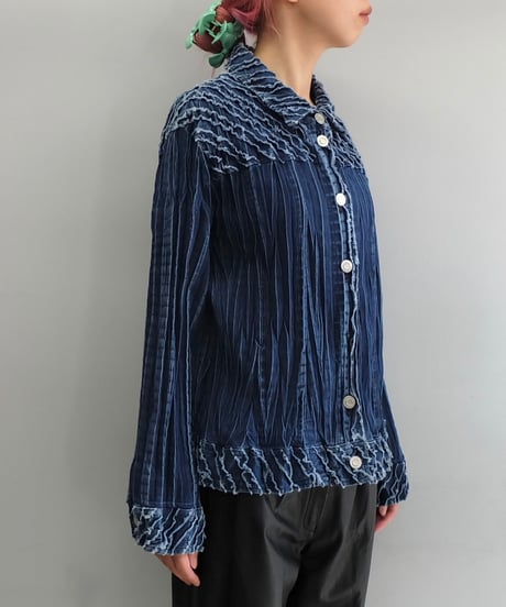 Vintage   Design Shirt