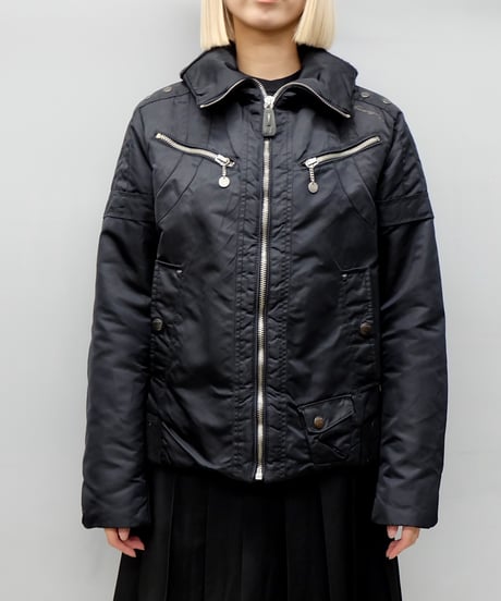 Vintage   Design Jacket