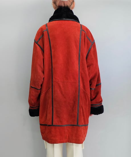 Vintage   Design Jacket