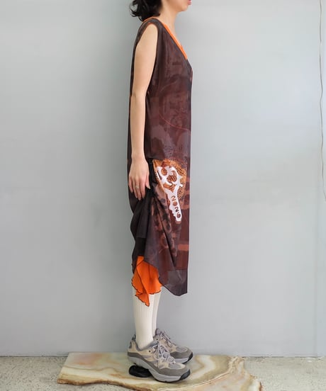 Vintage   Design One-piece