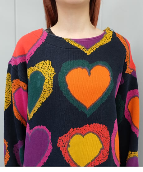 Vintage   Design Tops