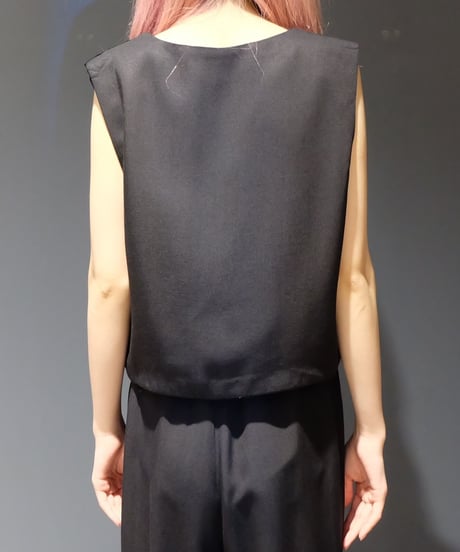 Vintage   Design Jumpsuits