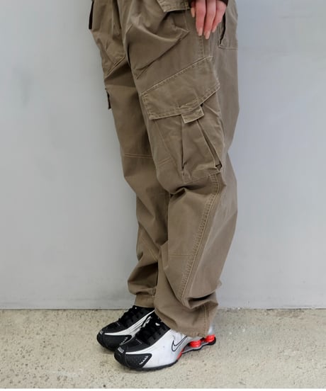 Vintage   Design Pants