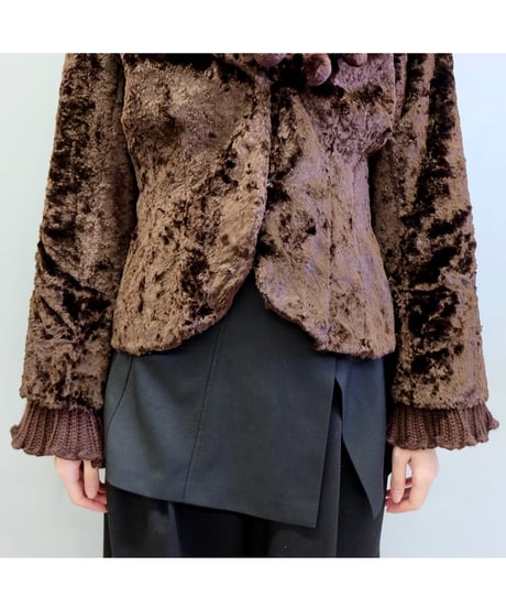 Vintage   Design Jacket