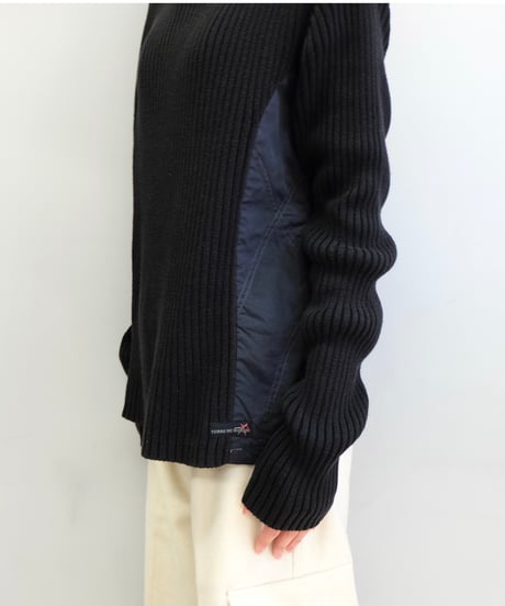 Vintage   Design Knit